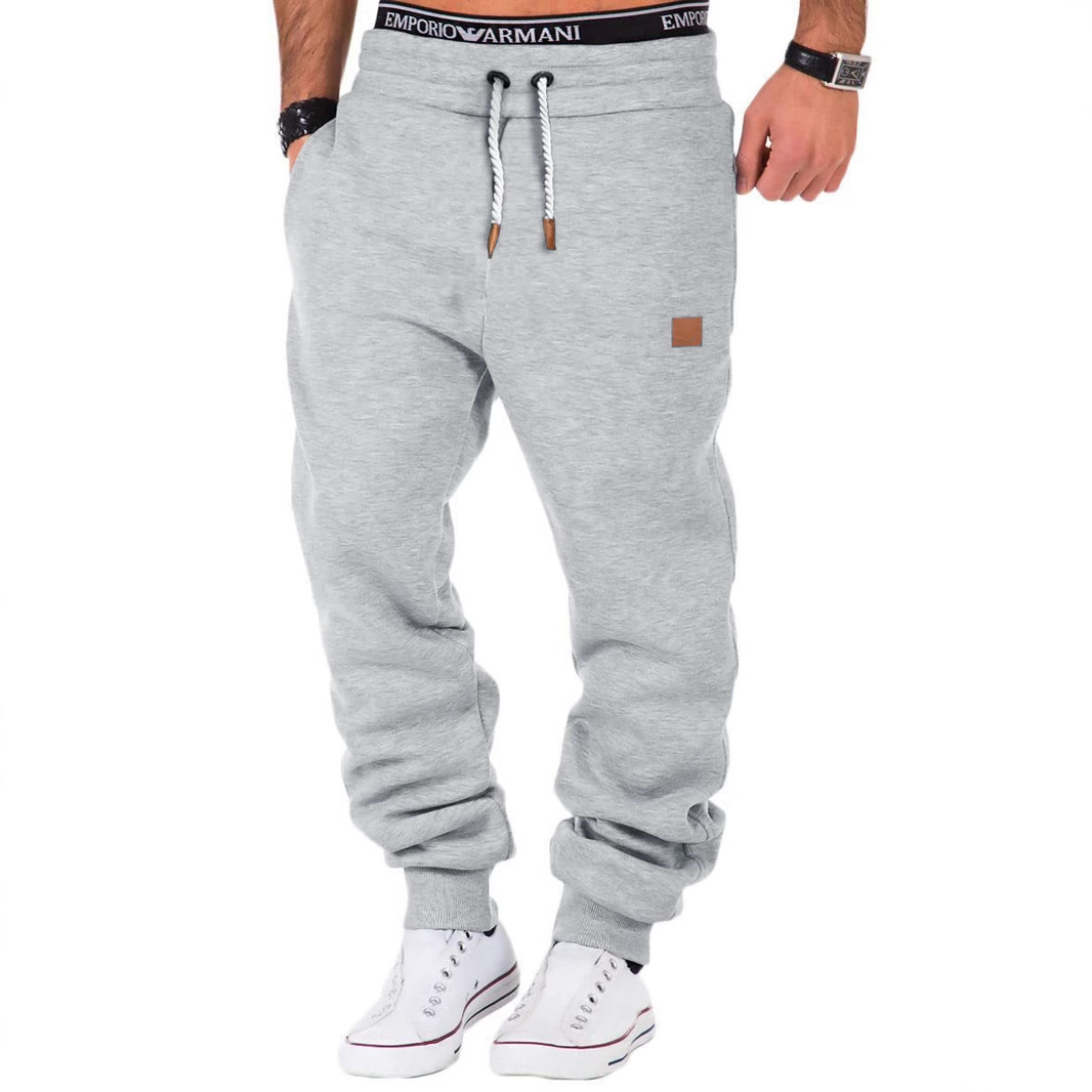 Winton - Gemütliche Herren-Jogginghose