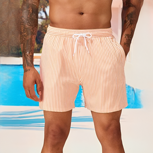 Lebron - Moderne Sommer-Shorts für Herren