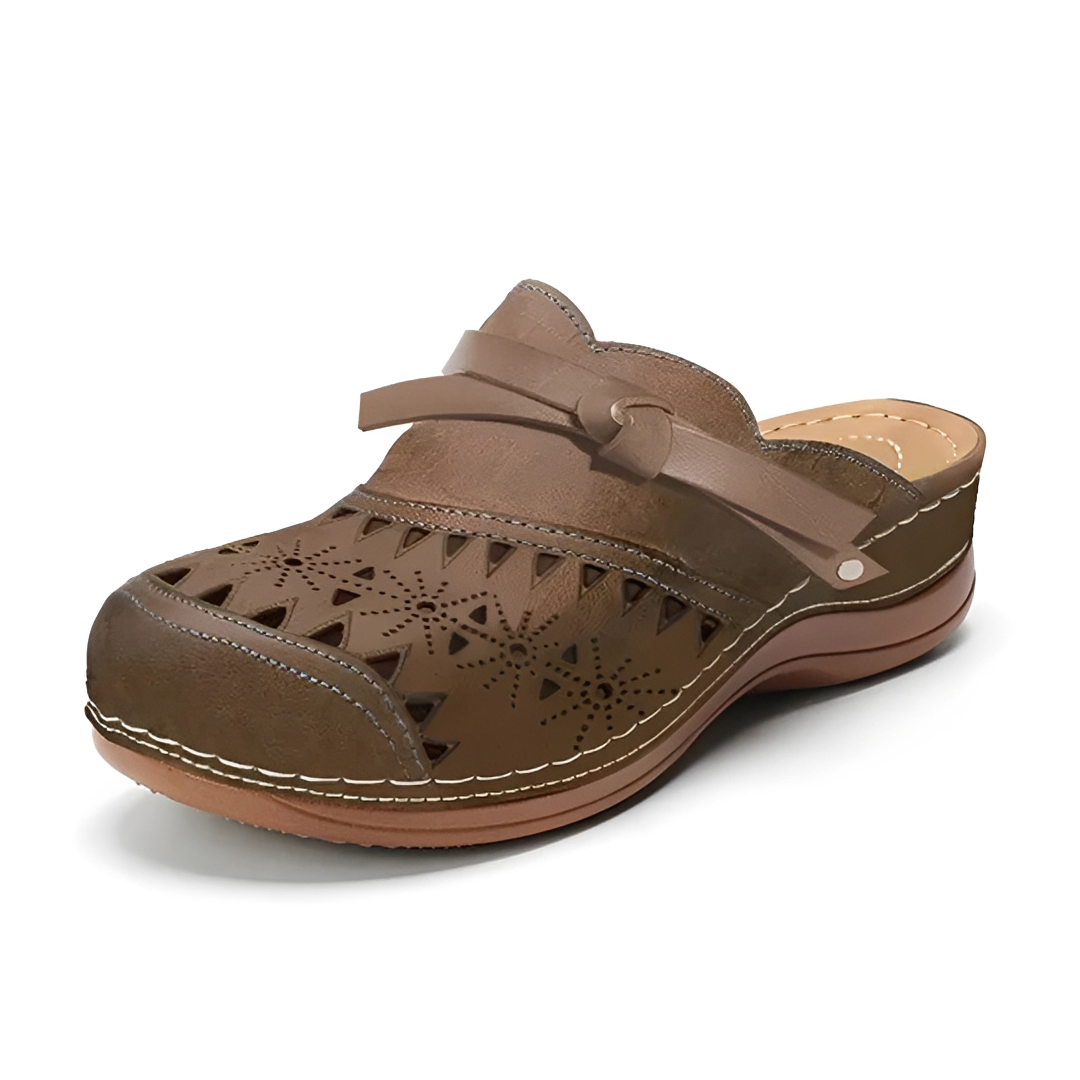 Melojane - Funktionale Sommer-Sandalen für Frauen