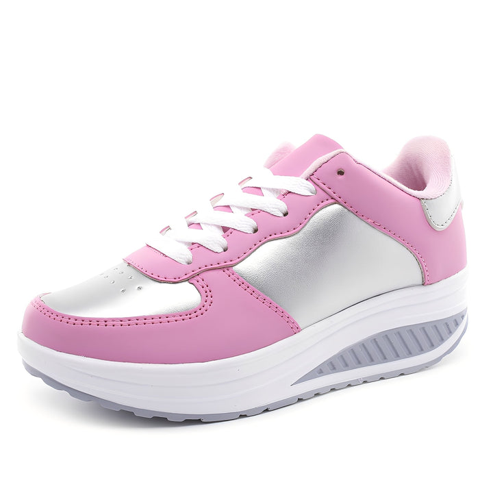 Beverley - Bequeme, leichte Turnschuhe für Damen