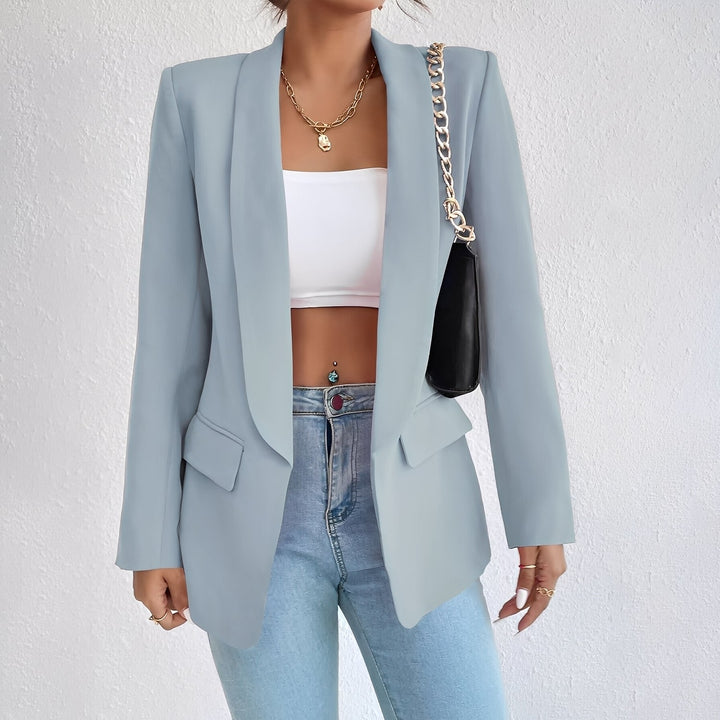 Elliana - Eleganter formeller Damenblazer