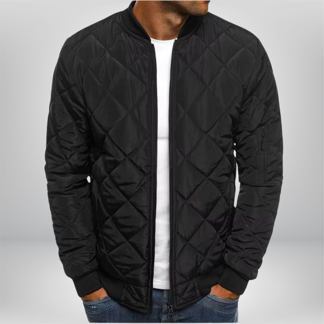 Fabian – Bomberjacke