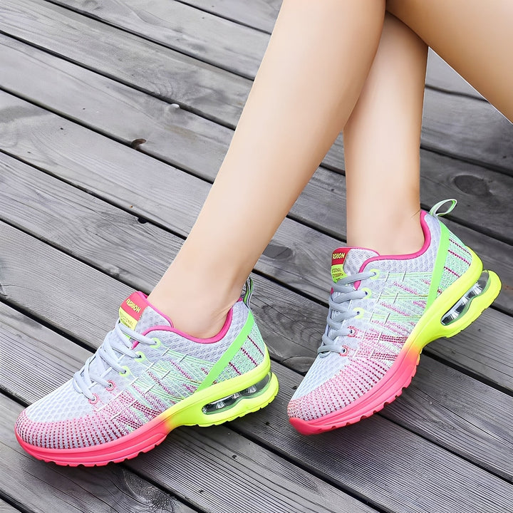 Nichole - Trendige, bequeme Damenschuhe