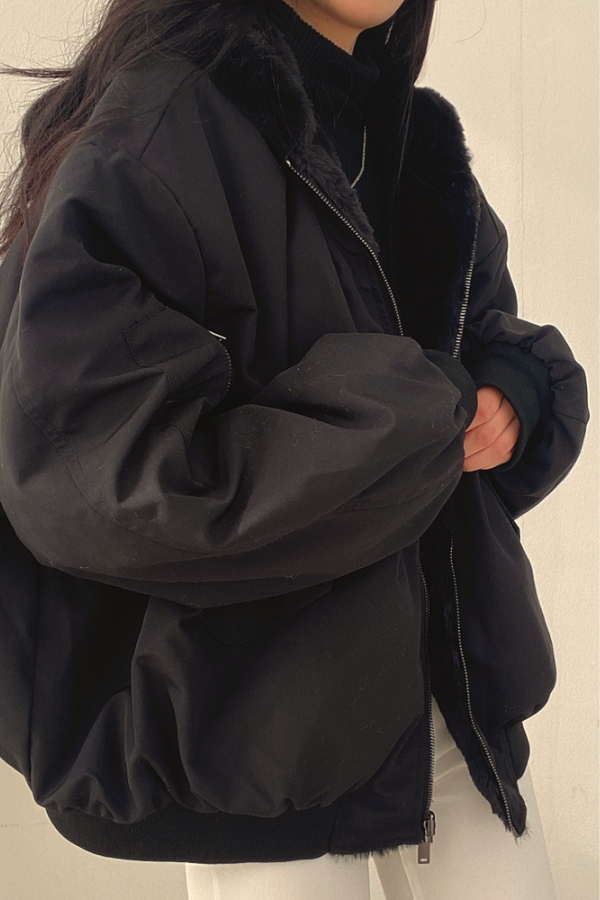 Katla - Modische Winterjacke für Damen