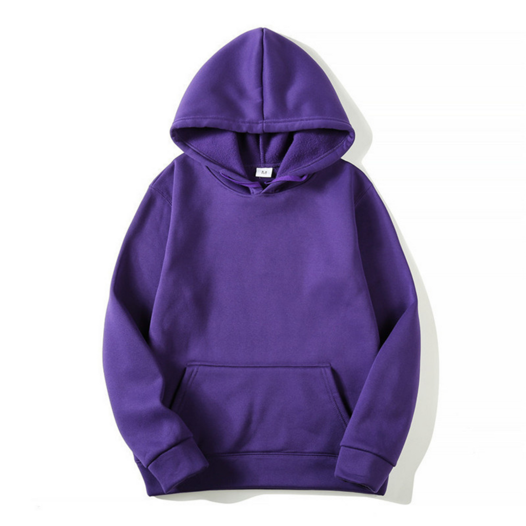 Pua - Bequemer Herren Hoodie