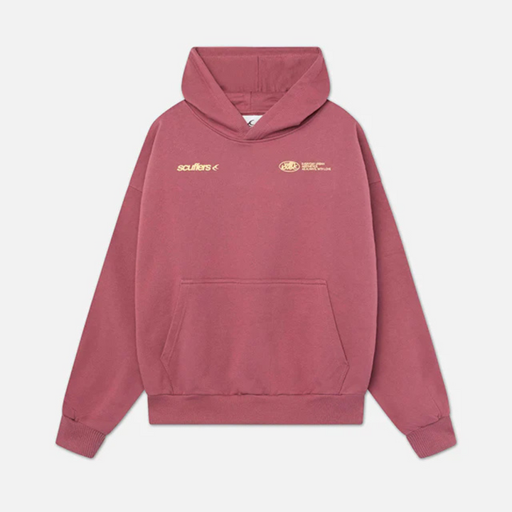 Léa - Schicker Winter-Hoodie