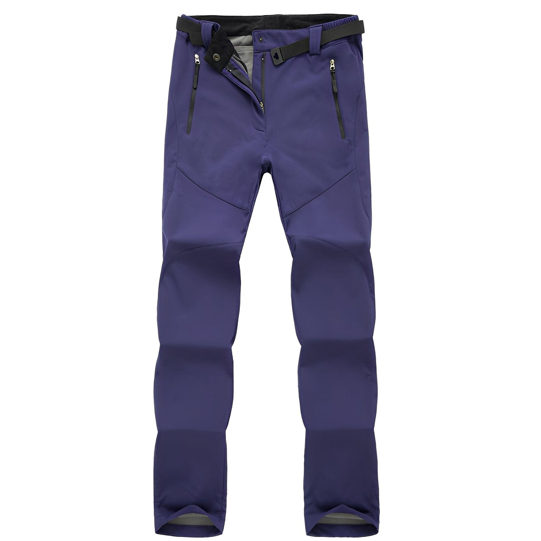 Glenna - Komfortable und wetterfeste Damenhose