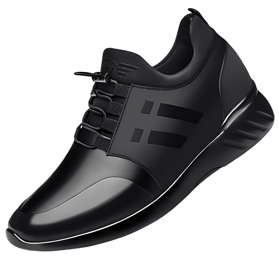 Phillip - Bequemer, eleganter Lederschuh für Herren