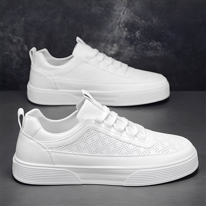 Dennis - Komfortable, atmungsaktive Herrensneaker