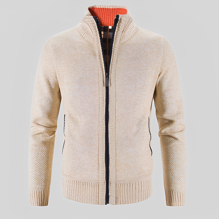 Millard - Bequemer, modischer, warmer Herren-Cardigan