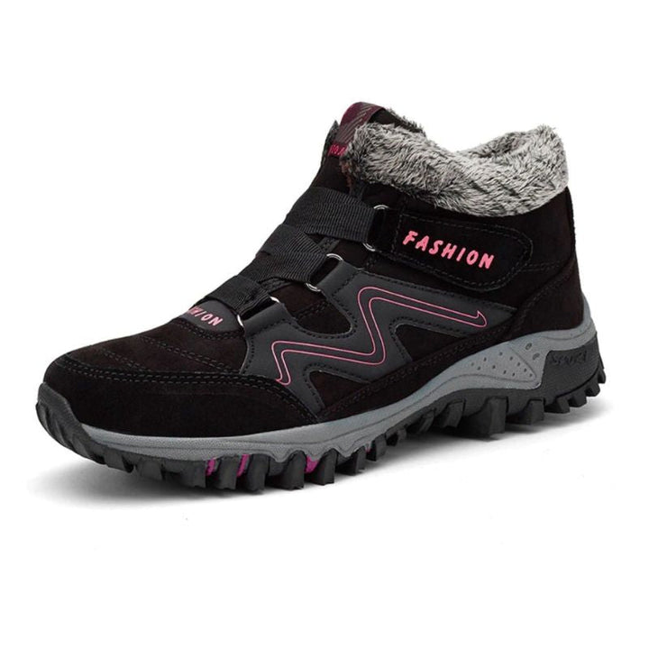 Tamara – Bequeme Winterschuhe