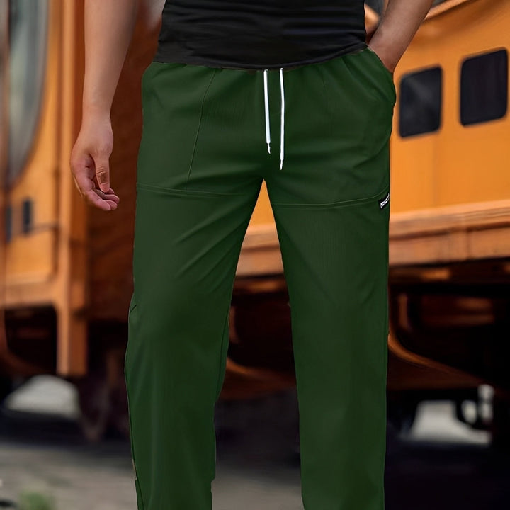 Jasper - Bequeme Männer-Jogginghose