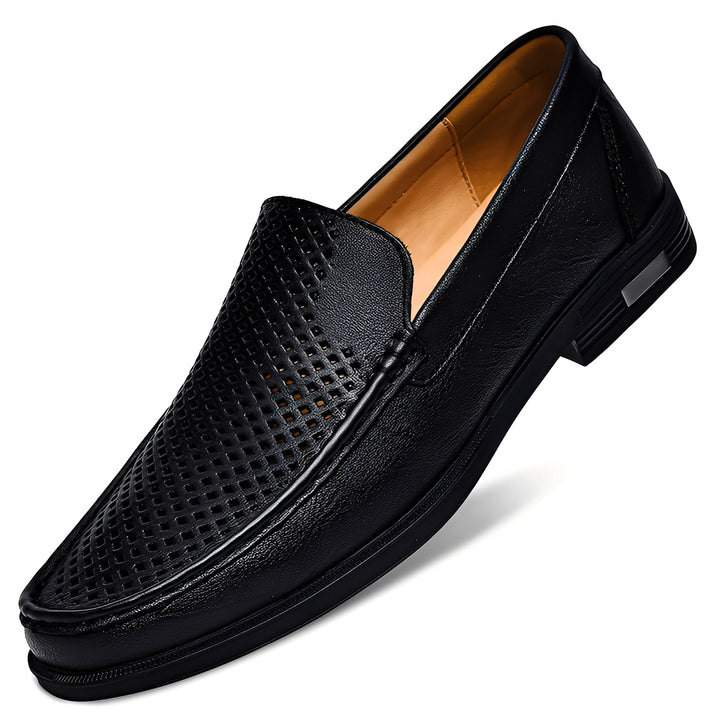 Corwin - Schicke Lederschuhe für Herren