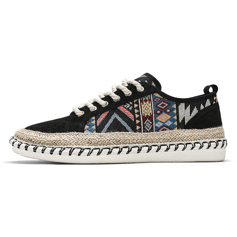 Maynard - Bequeme Herrensneaker