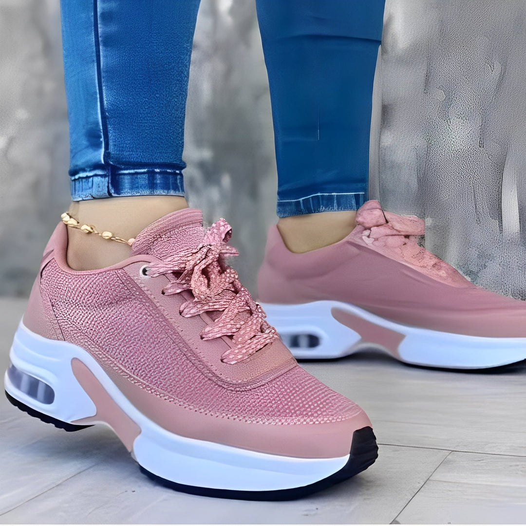 Michele - Bequeme, ergonomische Sportschuhe für Damen