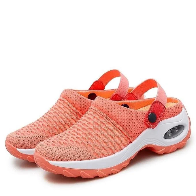Smidge - Orthopädische Luftkissenschuhe