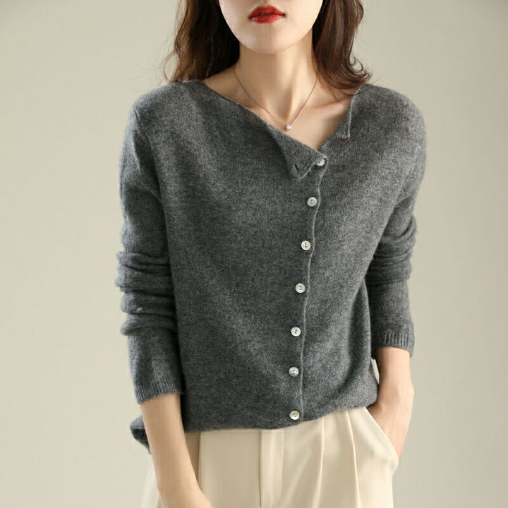 Ginevra – Schicker Pullover