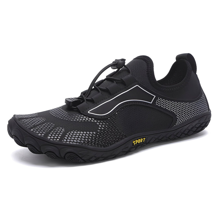 Garnet - Bequeme Outdoor-Sportschuhe für Männer
