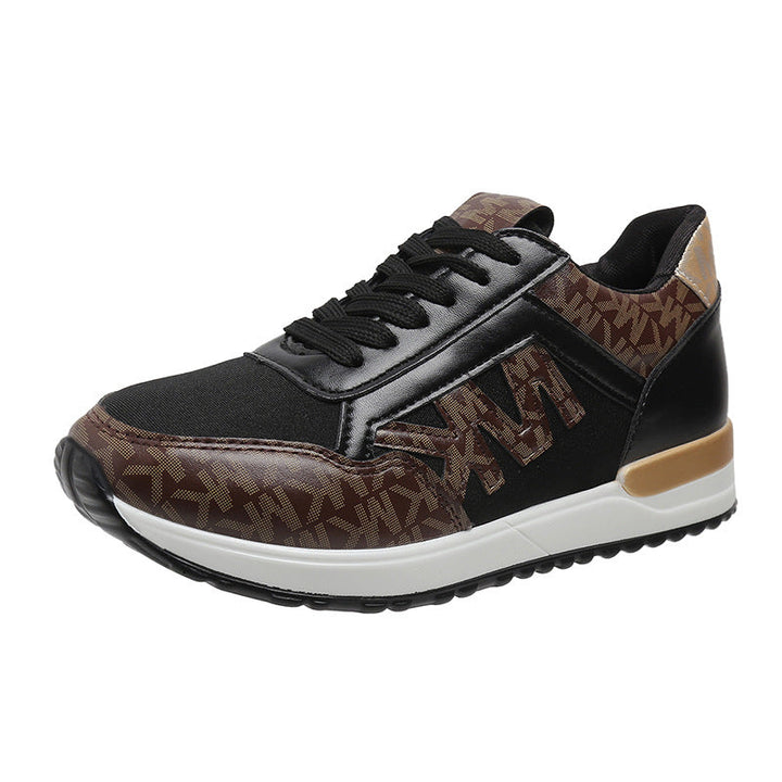 Beverley - Trendige, gemütliche Frauensneaker