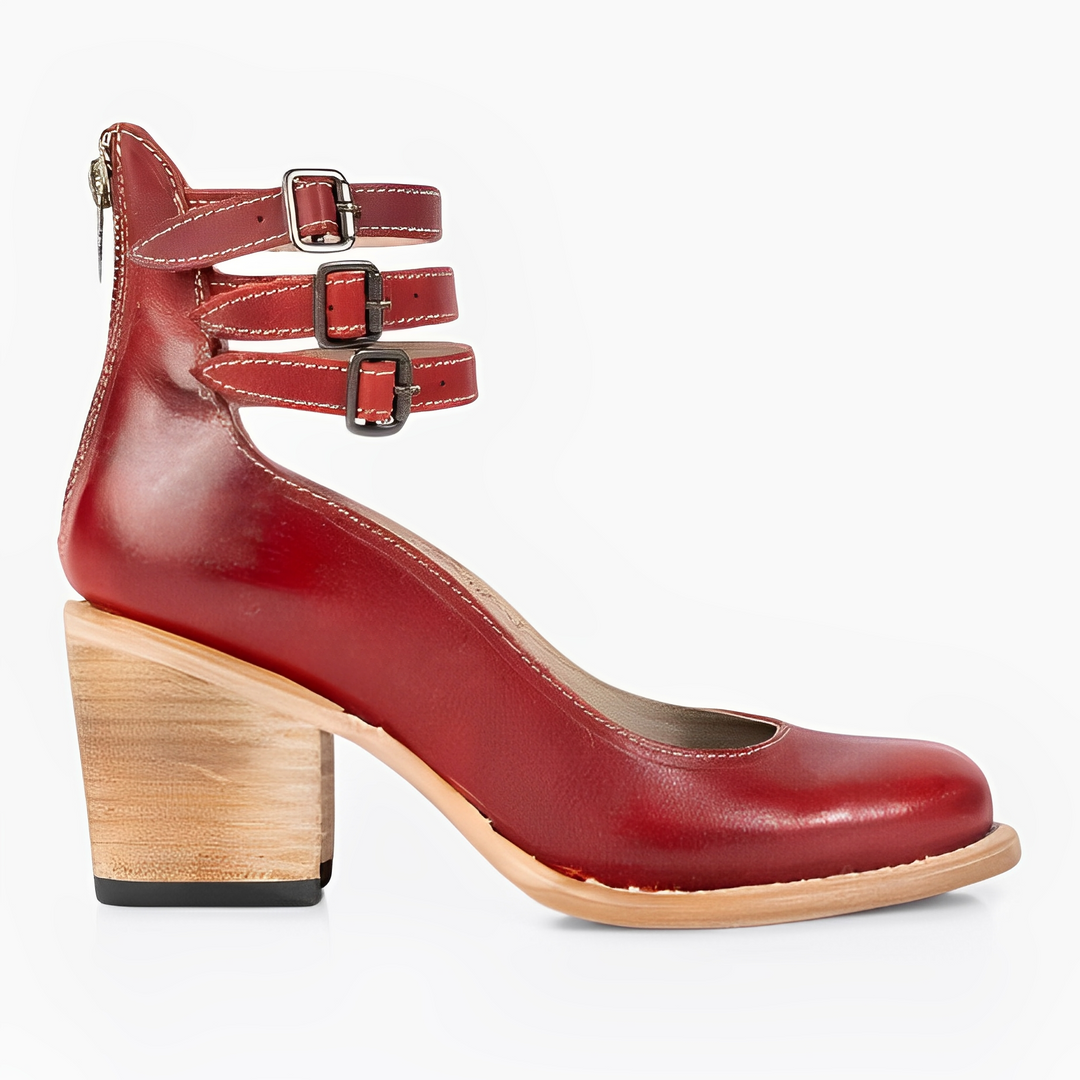Georgetta - Schicke Damen-High-Heels