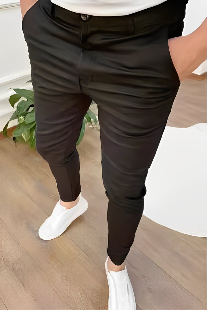 Travis - Trendige Freizeithose für Männer