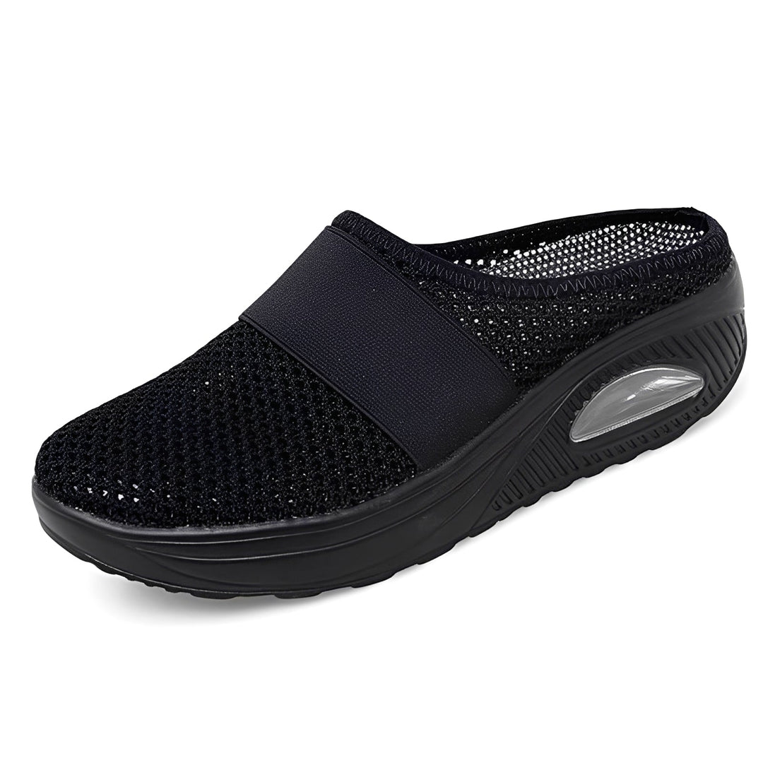 Essie - Bequeme Luftkissenschuhe für Damen