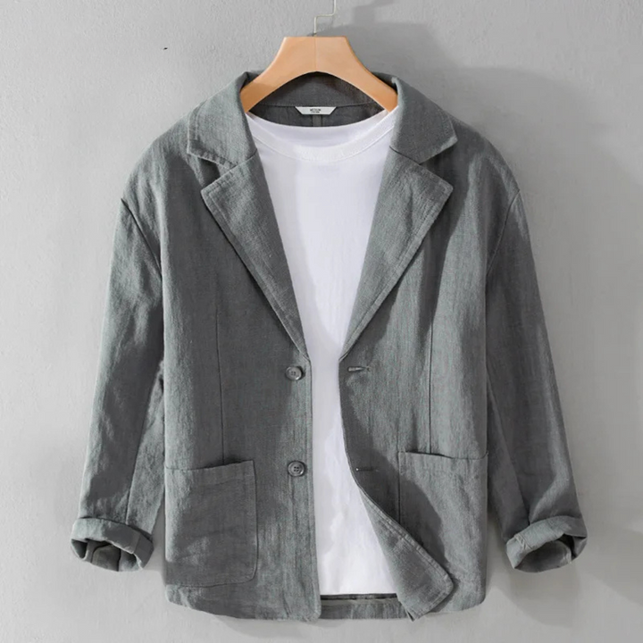Ashford – Blazer mit lässigem, sartorialem Schnitt