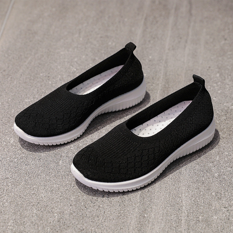 Monna - Bequeme und sehr leichte Schuhe für Damen