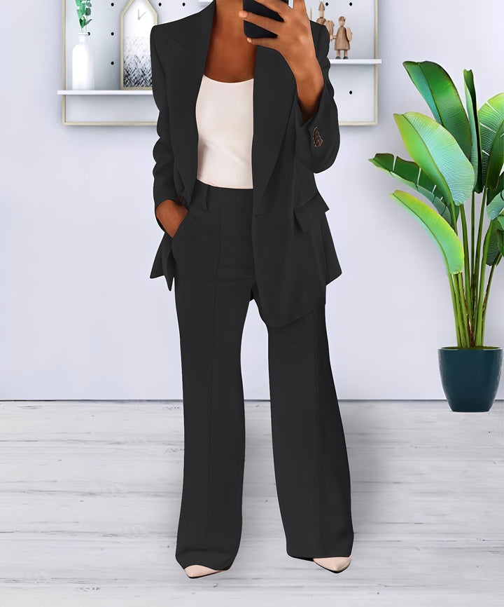 Cortney - Eleganter, formeller Damenanzug