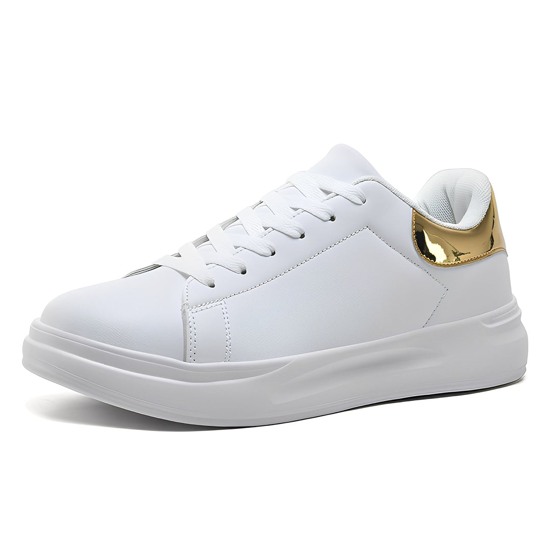 Carreen - Modische, komfortable Lederschuhe für Damen