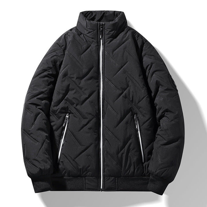 Lyndon - Elegante Steppjacke für Herren