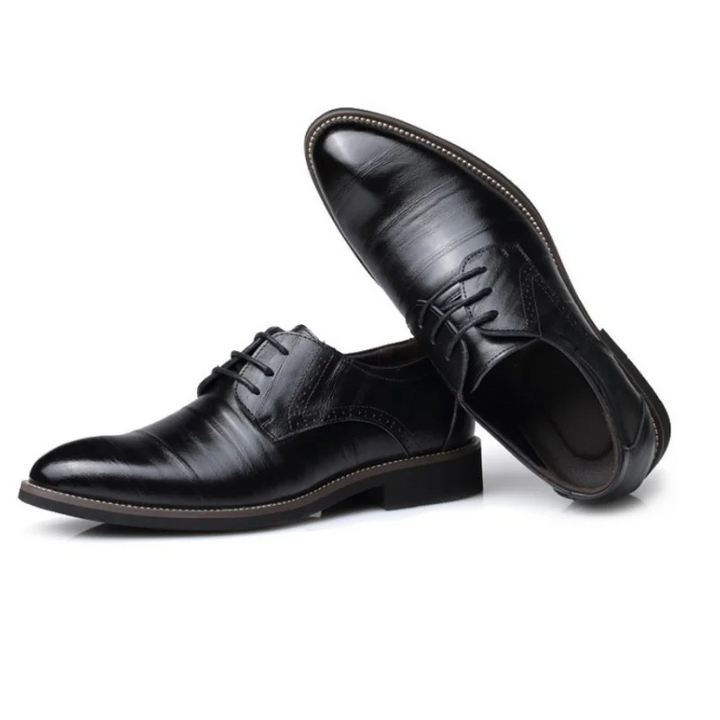 Rohan - Vegane Klassische Oxford Schuhe