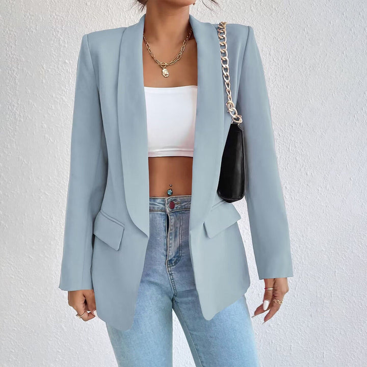 Isabelle - Eleganter, formeller Damenblazer