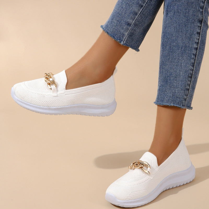 Isabella – Schicke orthopädische Schuhe für Frauen