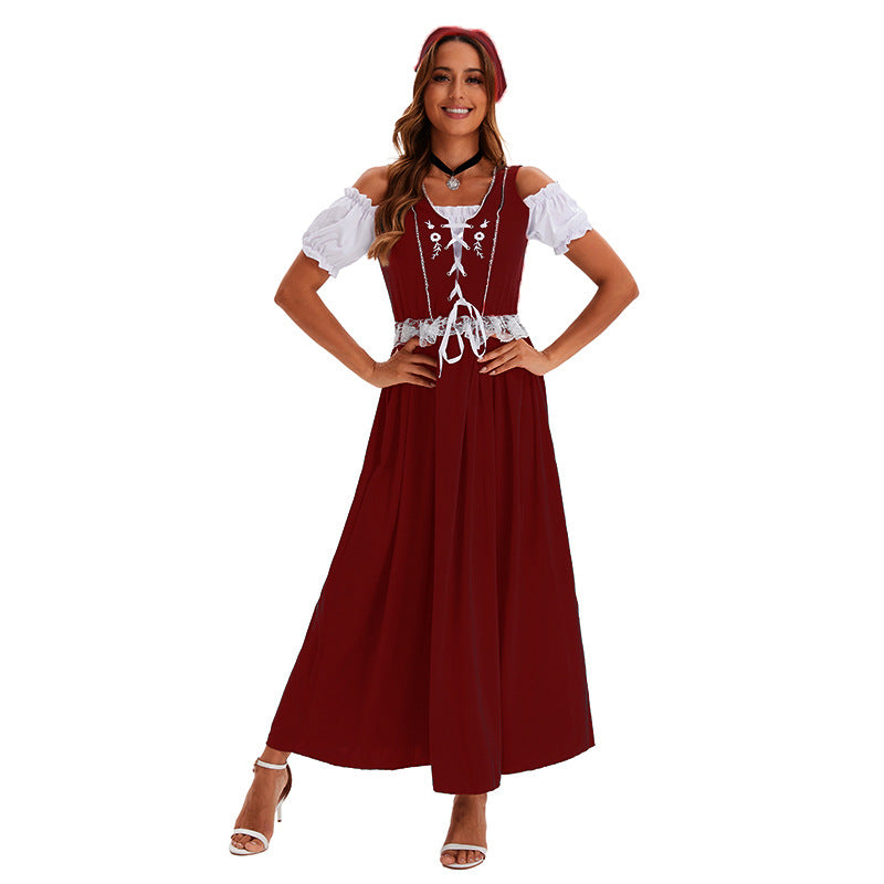 Laraine - Schickes, festliches Dirndl für Frauen