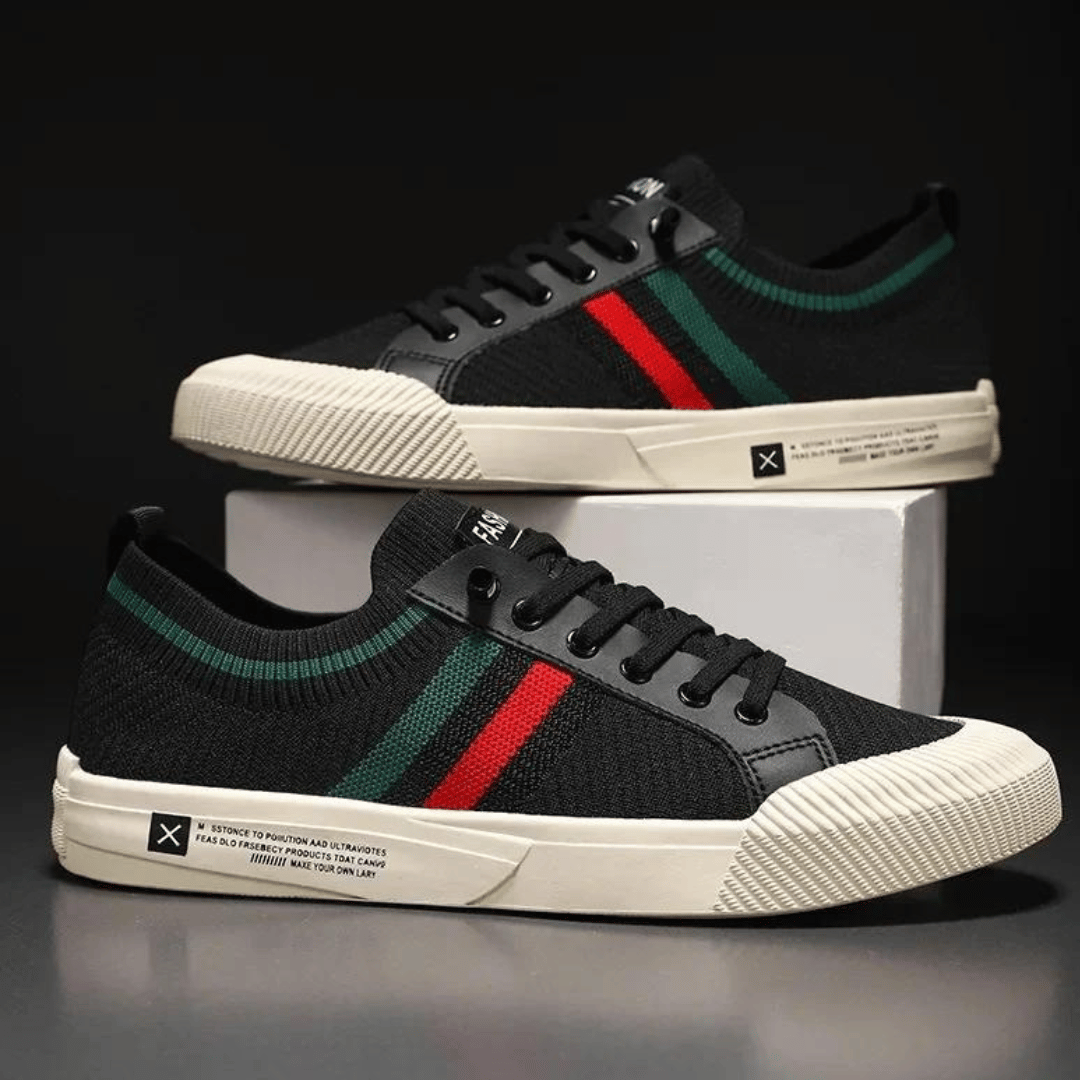 Hans – Vielseitige City-Schuhe für den stilvollen Mann