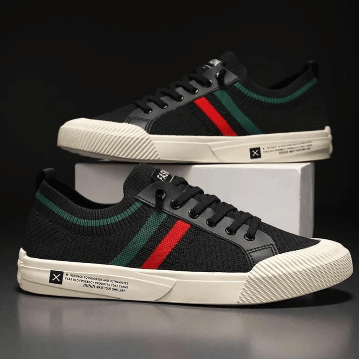 Hans – Vielseitige City-Schuhe für den stilvollen Mann