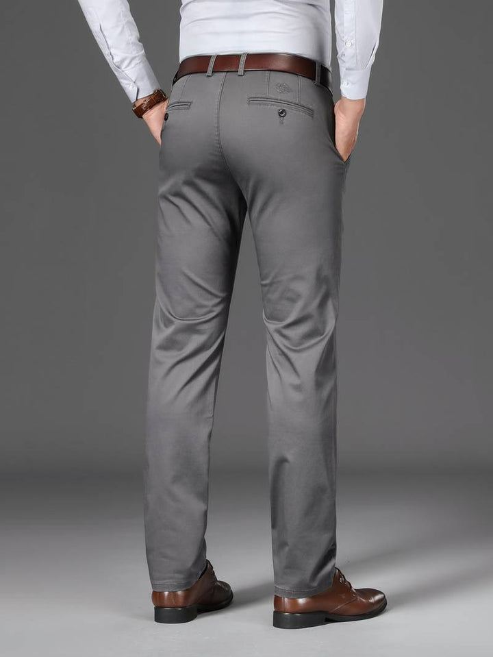 Vaughn – Elegante Hosen im klassischen Schnitt
