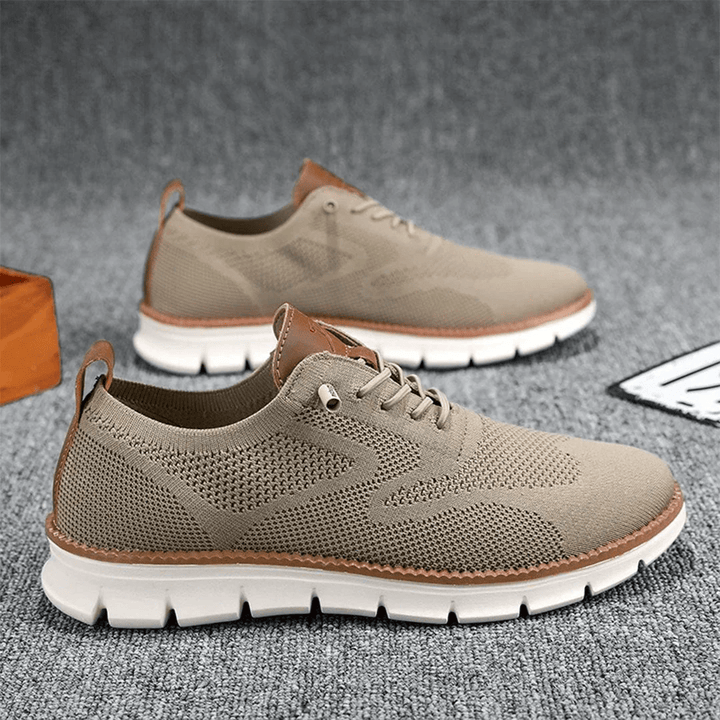 Dos - Bequeme, ergonomische Schuhe für Männer