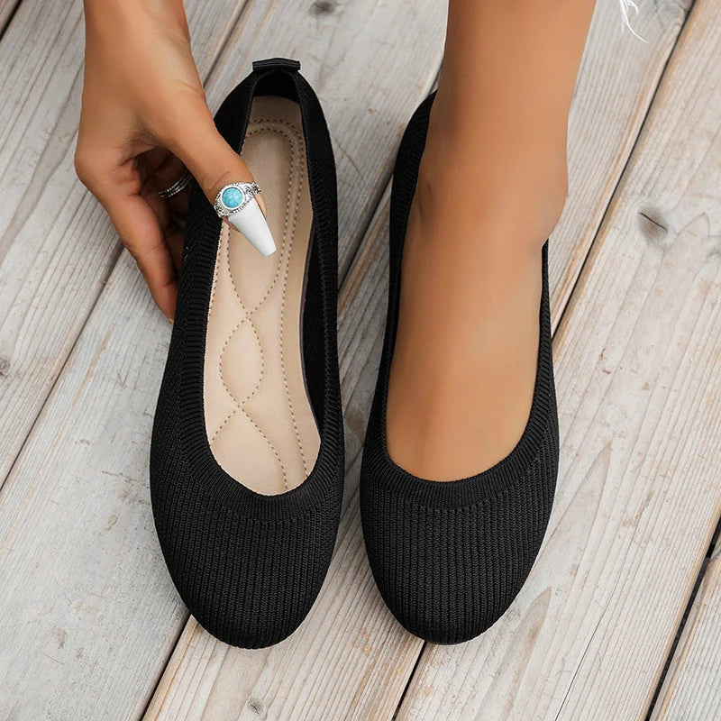 AirStep - Leichte und Rutschfeste Schuhe