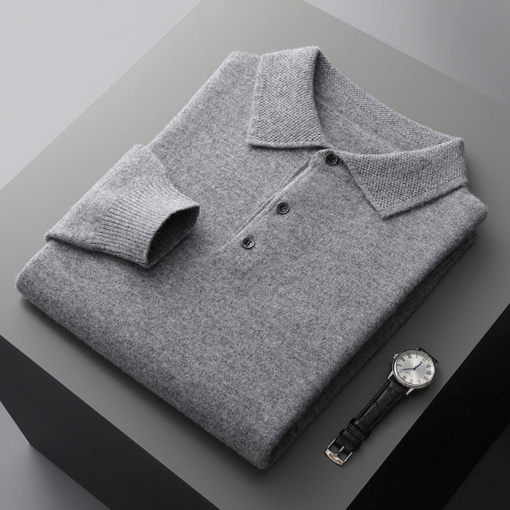 Vincenzo – Klassisches Polo