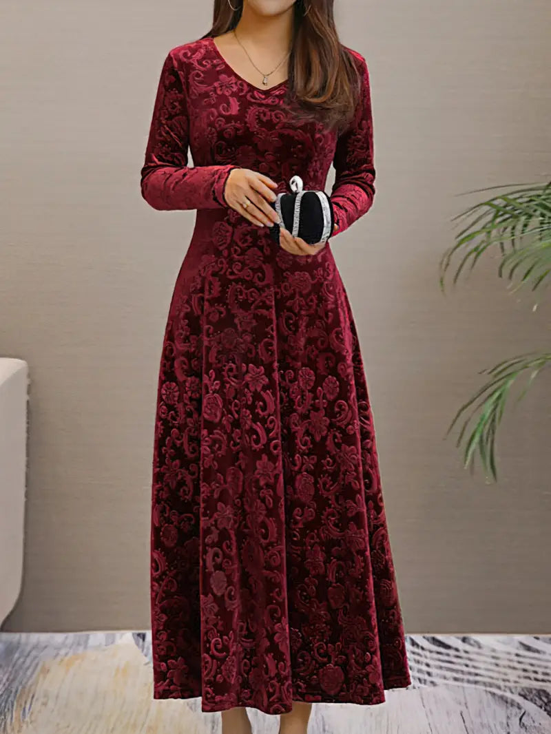 Sophiena – Midi Zeitlose Eleganz