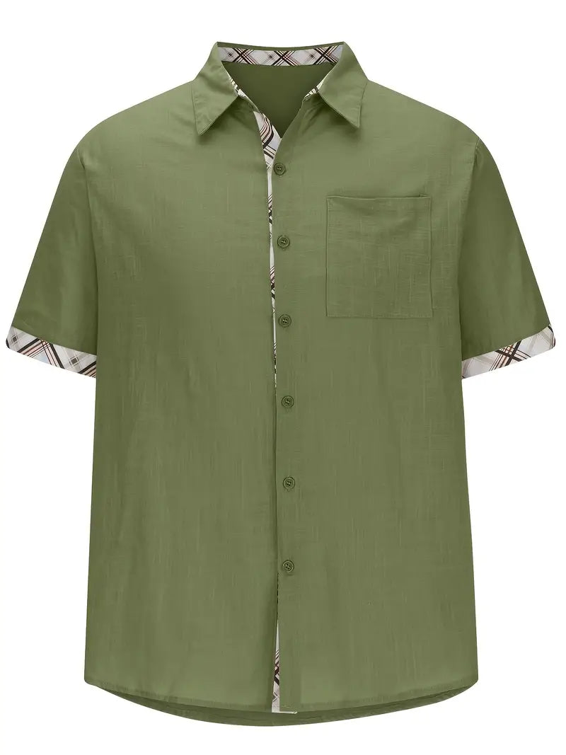 Mason – Moderne Grafik-Shirt