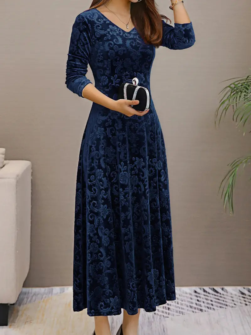 Sophiena – Midi Zeitlose Eleganz