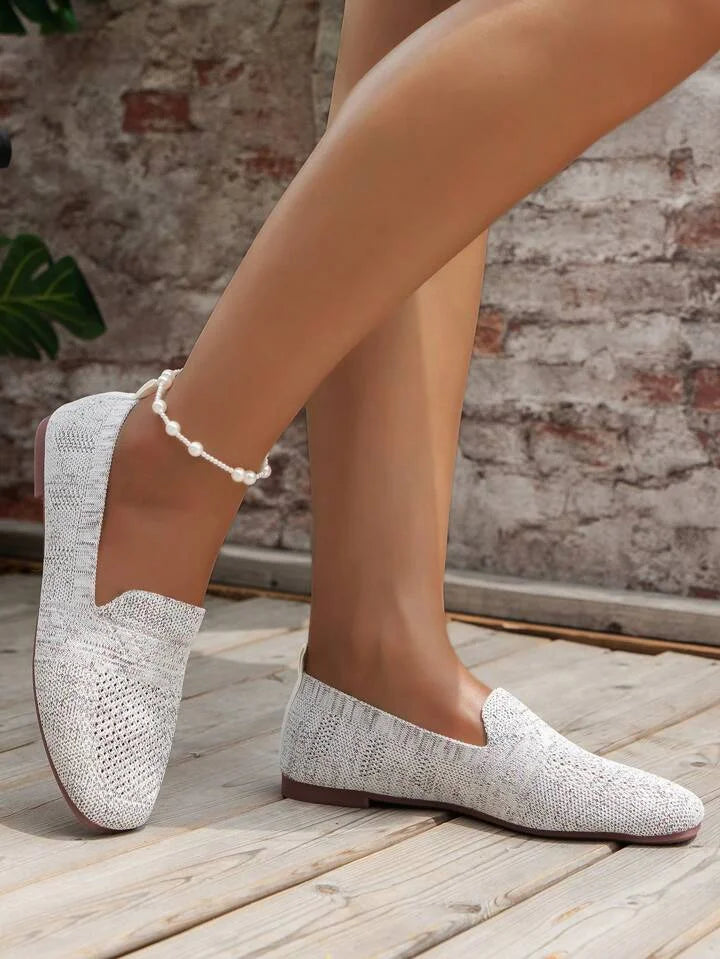 Lieblichee - Orthopädische Rutschfeste Ballerinas für Damen