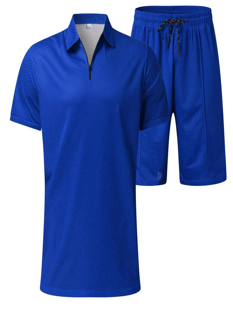 Clark - Dominic 2-teiliges Stil-Set