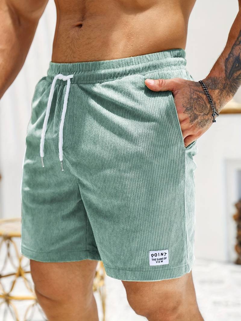 Thomas - Die Ultimativen Aktiven Strandshorts