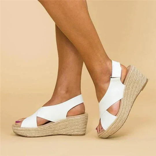 Cielo – Nachhaltige Sommer-Sandalen