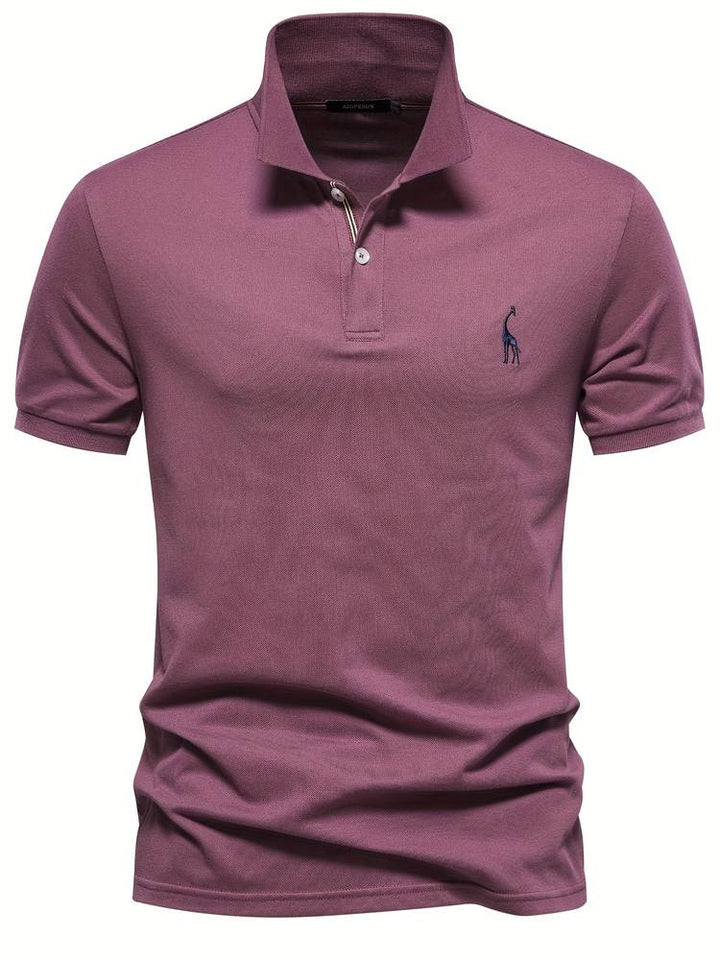 Kritner - Herren Polo Modern & Bequem