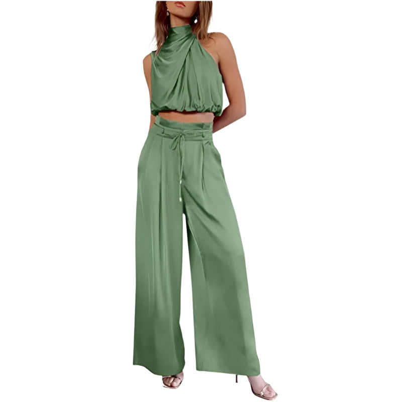 Mariana – Leichte Eleganz für den Sommer
